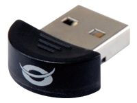 Bluetooth USB-Dongel 4.0 Nano Conceptronics Bluetooth V4.0, Plug and Play
