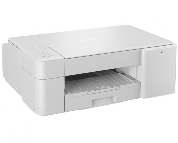 Brother AIO Tinte color DCP-J1200DW USB, WLAN, AirPrint Drucken, Scannen, Kopieren