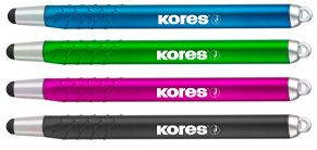 Touch Pen Kores 'Digi Coach'