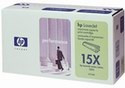 Toner HP 1200/1220/3300 Original C7115X Restposten