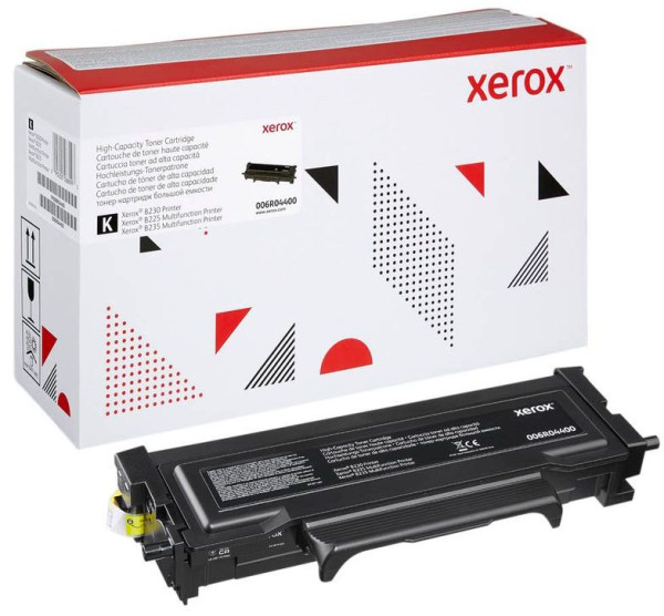 Toner Xerox B 225 High Capacity XL für ca. 3.000 Seiten