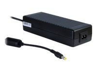 Netzteil Universal 120W extern C14 Anschluss extern 12V spannungsstabilisiertes Universal-Netzteil