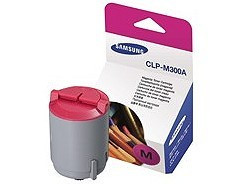 Toner Samsung CLP-300 magenta CLP-M300A Restposten oem:CLP-M300A/ELS, wird abverkauft