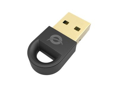 Bluetooth USB-Dongel 5.3 Nano Conceptronics 10-20m Bluetooth V5.3, Plug and Play