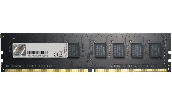 RAM DDR-4 32 GB G.SKILL FSB2666 (PC4-21300) Arbeitsspeicher, DIMM 288-PIN, 1.2V