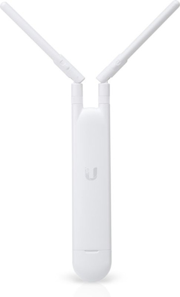Access Point Ubiquiti UniFi UAP-AC-M Mesh PoE+ Funkbasisstation mit robustem Design für außen und  innen