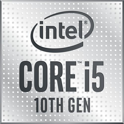 Intel Core i5-10400 Sockel 1200 6x4.3 GHz tray 65W 10. Gen. original INTEL, ohne Lüfter, 14 nm, mit VGA