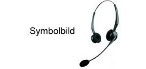 Kopfhörer ohne Mikrofon - Headphone oem 1.8m Kabel, 3.5 mm Stereo-Klinke