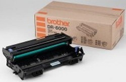 Trommel Brother DR-6000 Original Sonderposten/Abverkauf für ca. 20.000 Seiten