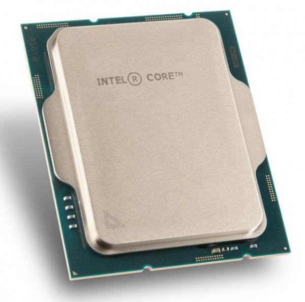 Intel Core i5-12400 Sockel 1700 6x4.4 GHz tray mit VGA 65W 12. Gen. original INTEL, ohne Lüfter, 10 nm