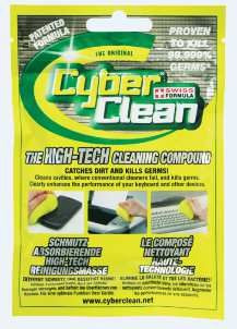 Cyber Clean Home & Office 80 Gramm ZIP-Verpackung für Home & Office Bereich geeignet