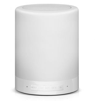 Lautsprecher Bluetooth 3W CSPKBTTL Conceptronic Kabelloser Bluetooth-Lautsprecher, LED beleuchtet