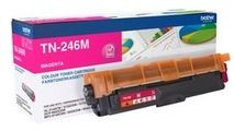 Toner Brother TN-246M Original Magenta für ca. 2.200 Seiten