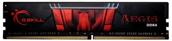 RAM DDR-4 8 GB G.SKILL FSB3000 (PC4-24000) CL16 Arbeitsspeicher, DIMM 288-PIN, 1.35 V