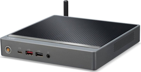 Mini-PC ACER Revo i5 ohne Windows Mini-ITX CPU: i5-1335U 10x, 16GB RAM, 512GB SSD