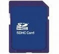 Secure Digital Card 128 GB SDXC Class 10 UHS-I Speicherkarte, SDC, SD Card