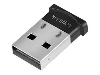 Bluetooth USB-Dongel 5.0 Logilink Data Link Protocol: Bluetooth 5.0 und EDR