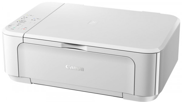 Canon AIO color INK A4 Pixma MG3650S USB/WLAN Weiss