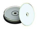 CD-R MEDIAGRANGE 700 MB 10er Spindel TRUE GOLD Ink Professional Line: Lebensdauer 300 Jahre, Abverkauf !