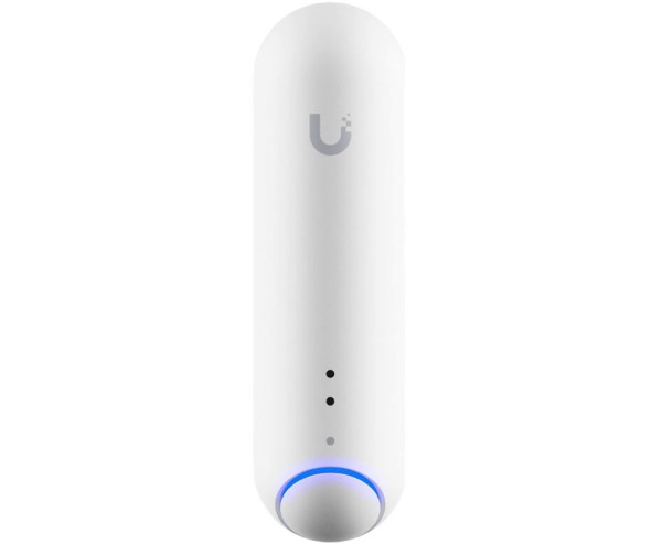 Ubiquiti NETWORKS Protect All-In-One BT Sensor für Innen Smart Home Multi-Sensor, Mehrzweck-Sensor zur Wandmontage
