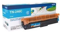 Toner Brother TN-246C Original Cyan für ca. 2.200 Seiten
