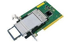 PCMCIA-Adapter PCI Steckkarte