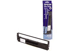 Farbband Epson LQ 300/300+/350/580 Original S015021 #7753 oem C13S015633