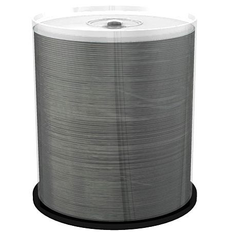 CD-R MEDIAGRANGE 700 MB 100er Spindel bedruckbar 52x Rohlinge, fullsurface-printable