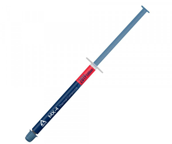 Wärmeleitpaste Arctic MX-4  2 Gramm hoch wärmeleitfähige Paste (8 Jahre!)