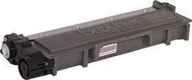 Toner Brother TN-2320 schwarz Original für ca. 2.600 Seiten bei 5% Deckung