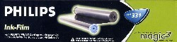 Thermotransferrolle Philips Magic 3-Serie PFA331 Original für PFA531/571/575/581/585