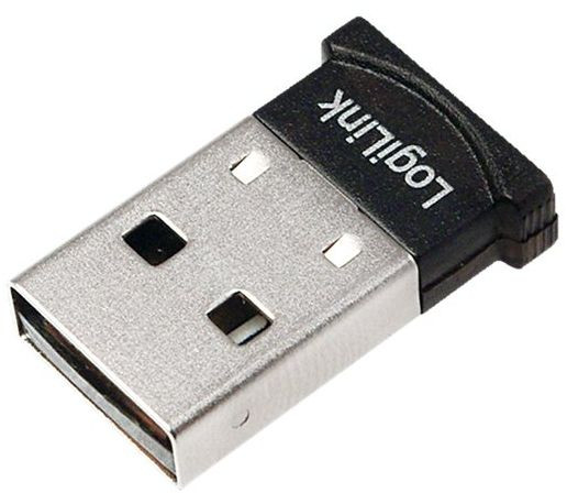 Bluetooth USB-Dongel 4.0 LogiLink BT0037 Micro Class