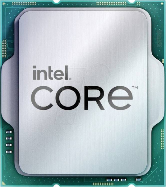 Intel Core i5-14400 Sockel 1700 10 Core tray 148 W 14. Gen. original INTEL, ohne Lüfter