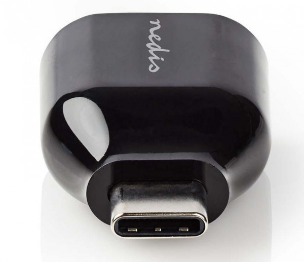 USB-Adapter 3.0 Type-C-Stecker an USB-A-Buchse als Stecker oem VLCP60915B