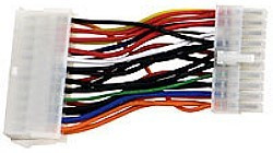 Stromversorgungs-Adapter ATX-EATX 24-Pin auf 20-Pin EPS auf ATX