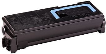 Toner Kyocera TK-540K black für FS-C5100DN Original Restposten - wird abverkauft!