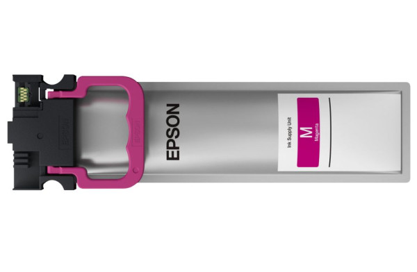 Tinte Epson WF-C52xx / WF-C57xx Magenta XL 38,1ml, bis zu 5.000 Seiten