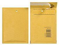Luftpolsterversandtaschen E 24x275cm braun/weiß Umkarton: 100 Stück / Innenmaße: ca. 220 x 265 mm