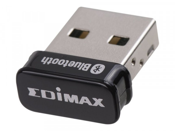 Bluetooth USB-Dongel 5.0 EDIMAX Data Link Protocol: Bluetooth 5.0