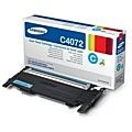 Toner Samsung CLT-C4072S cyan für CLP-320 Restposten für ca. 1.000 Seiten bei 5% Deckung, wird abverkauft
