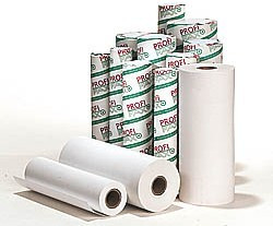 Faxrolle 210mm x  30m Kern=12mm Umverpackung: 6 Stück