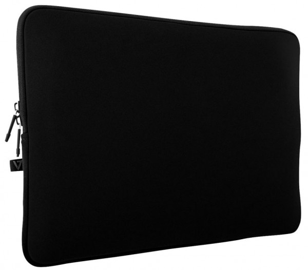 Hülle 30.2 cm (12'') Geräte V7 NEOPRENE SLEEVE ELITE wasserfeste Notebook-Hülle aus Neopren und Lycra