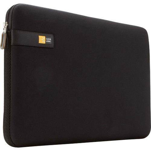 Tasche für 29,5 cm (11.6'') Tablets Caselogic Sleeve Schwarz Notebook-Hülle aus Polyester, EVA, Schaum