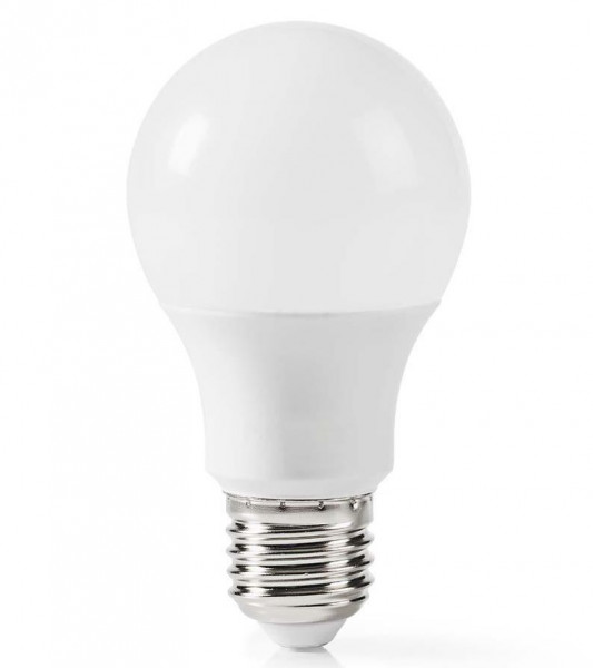 LED Glühbirne E27 10.2 W 1055 Lumen warmweiss Leuchtmittel, Farbtemperatur 2700K, 240°, 230 V