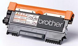 Toner Brother TN-2220 schwarz Original für ca. 2.600 Seiten bei 5% Deckung
