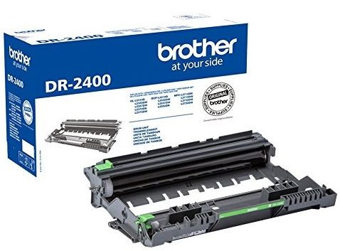 Trommeleinheit Brother DR-2400 für ca. 12.000 Seiten