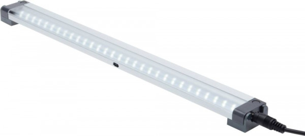 LED-Schrankbeleuchtung Digitus 1HE mit Türschalter Lichtleiste, 200 lm, magnetisch, mit Infrarotschalter