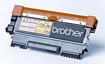 Toner Brother TN-1050 schwarz Original für ca. 1.000 Seiten bei 5% Deckung