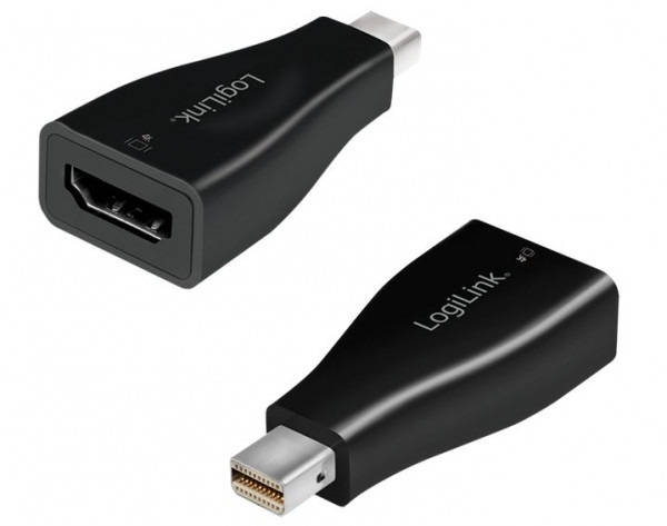 Monitor-Adapter Mini-DisplayPort Stecker an HDMI-Buchse Adapter ist ideal für Mac-Geräte
