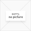 TV-Kabel Adapter Koaxial Stecker-Stecker Metall vernickelt